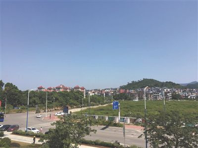 前三季度广州土地成交金额超1千亿元 同比增幅84%