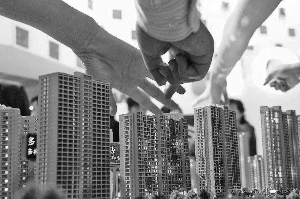 11月份楼市调控目标有效落实  专家预计楼市降温将延续