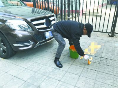 停车管理如何平衡居民需求