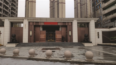 南京地价最贵楼盘预计周日开盘