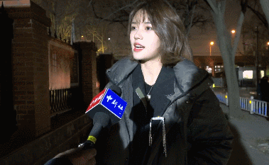 20个路人眼中的2019体育：00后犀利小姐姐吐槽亮了