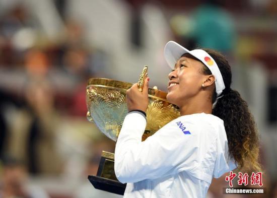 体坛观察|2020的中国金花，目标不止四大满贯