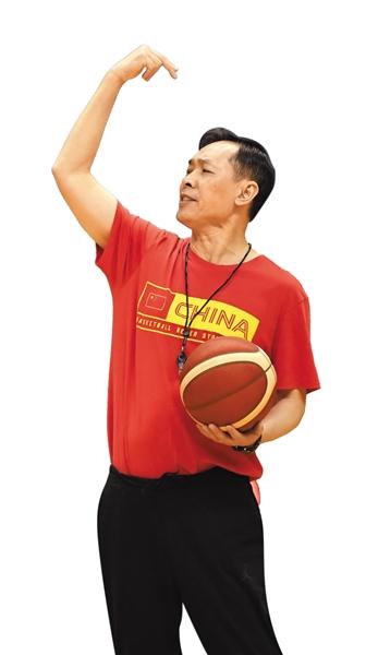 冲刺东京 女篮春节不放假