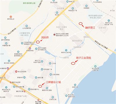 南京新房本周恐再现“万人摇”