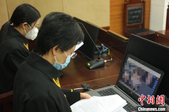 福州：涉外审判的“速度”与“温度”