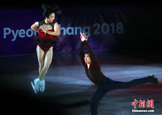 花滑中国杯将如期举行赛程及参赛名单仍待确认