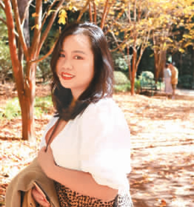 留学是一场自我挑战 在跨文化交流中了解世界