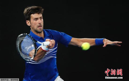 惊出一身冷汗！小德法网意外击中司线但未被处罚