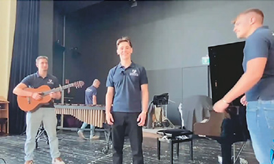 “汉语桥”世界大学生中文比赛30强出炉：追梦中文 不负韶华