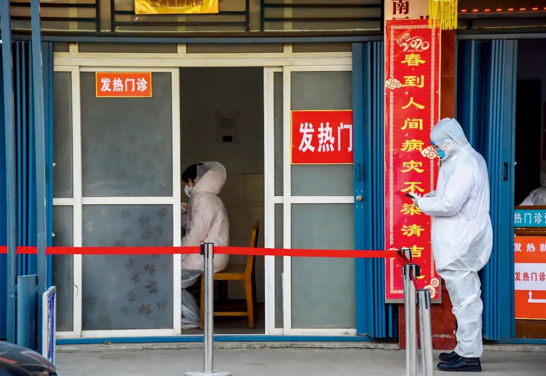 新一轮医疗新基建应先厘清问题与补救方向，而不是一味“砸钱”