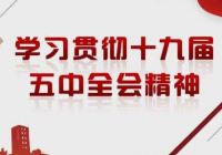 陕西：强化政治监督 确保五中全会精神落实落地