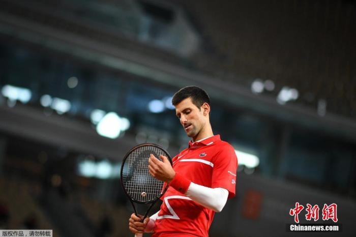 2021澳网参赛名单：男单三巨头在列五朵金花齐出战