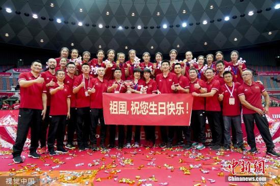 中国女排新一期集训名单出炉朱婷、丁霞领衔入选