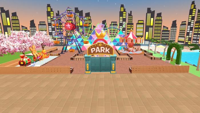 首尔市政府搭建虚拟互动项目开展科教文化活动