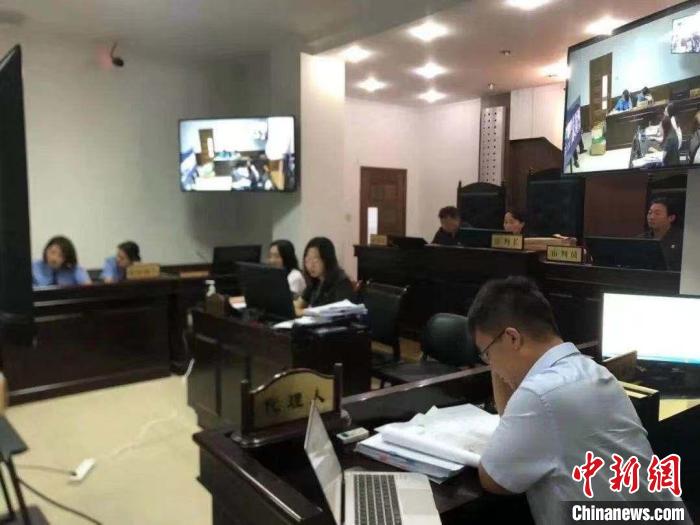 女子以高额利息为诱饵诈骗上千万获刑14年