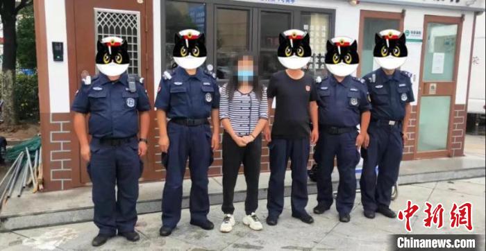 女子频繁更换“男朋友”以“恋爱”为由实施系列盗窃