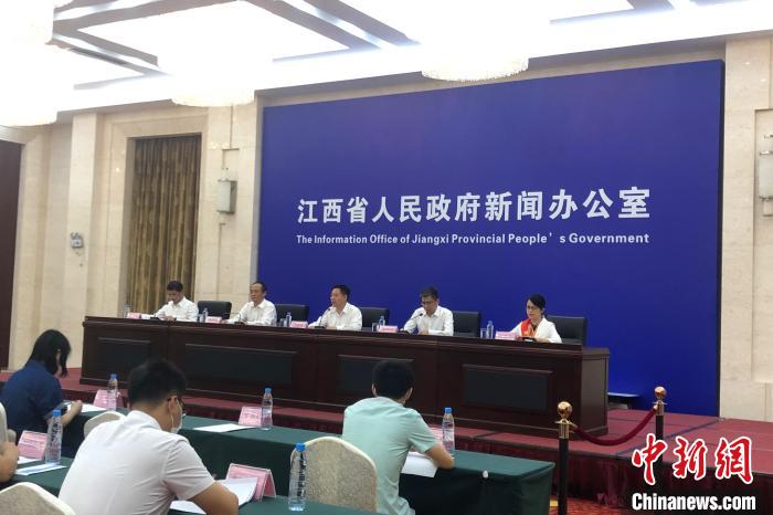 江西注册护士超12万人优质护理服务实现三级医院全覆盖