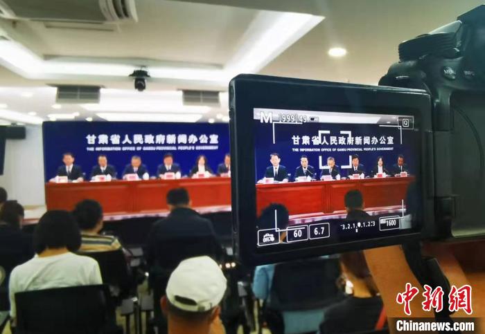 “黄河之都”兰州如何扛起上游责任?制定“1+6+1”体系护母亲河