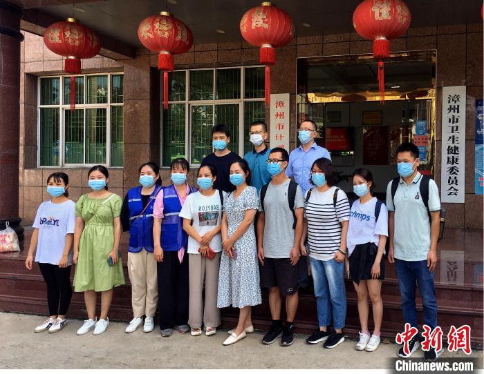 福建漳州再发紧急提醒：非必要不往厦门