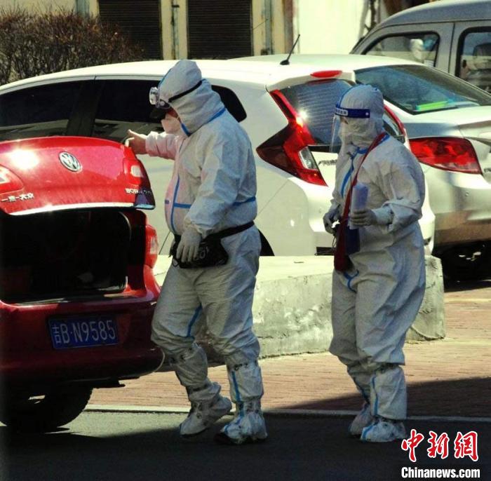 吉林人的劳动节：忙着的感觉真好