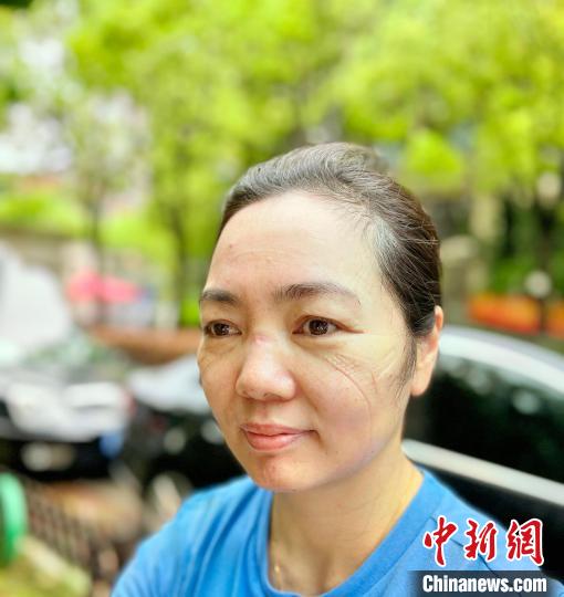 【十年@每一个奋斗的你】扎根基层卫生院30年的“神仙姐姐”:守‘沪’战役我没有缺席