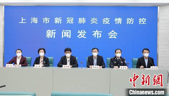 （上海战疫录）邬惊雷：上海医疗机构“应开尽开”将开展互联网医院义诊