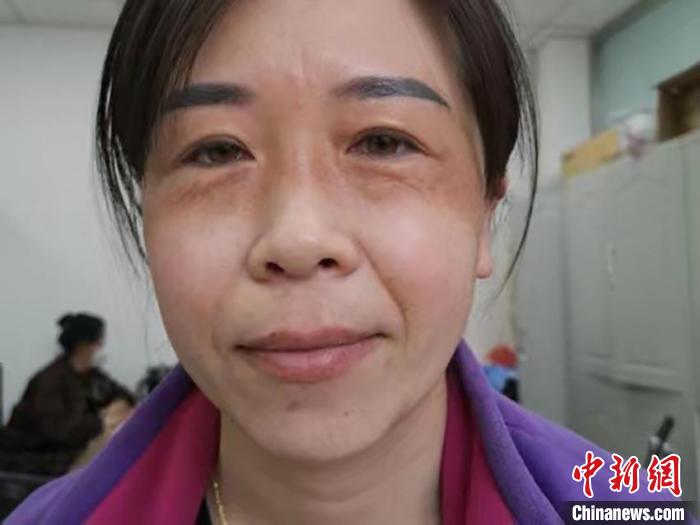 长春一位网格长的战疫50天：走出一面“防护网”