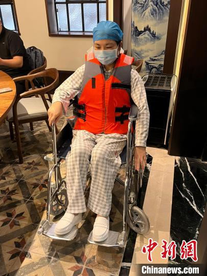 仁心出巧思：“白衣天使”变身“发明家”获多项发明专利