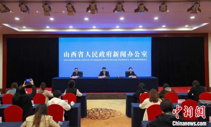 山西多举措促进青少年成长发展满足青少年差异化需求