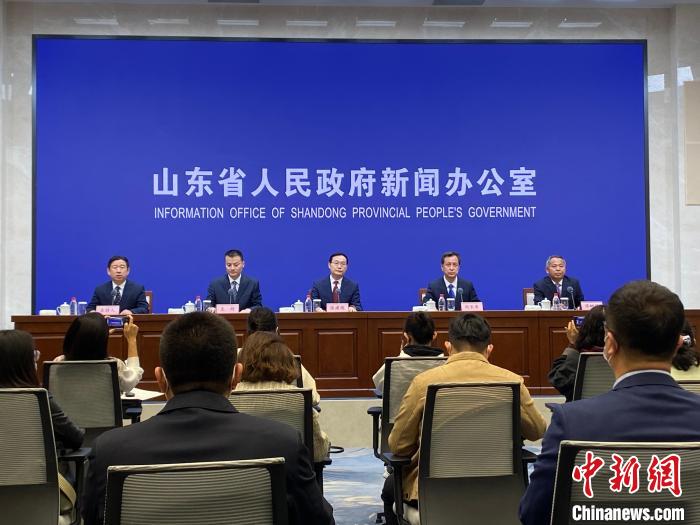 《山东省胶东调水条例》颁布十周年骨干水网累计引调水72.28亿立方米