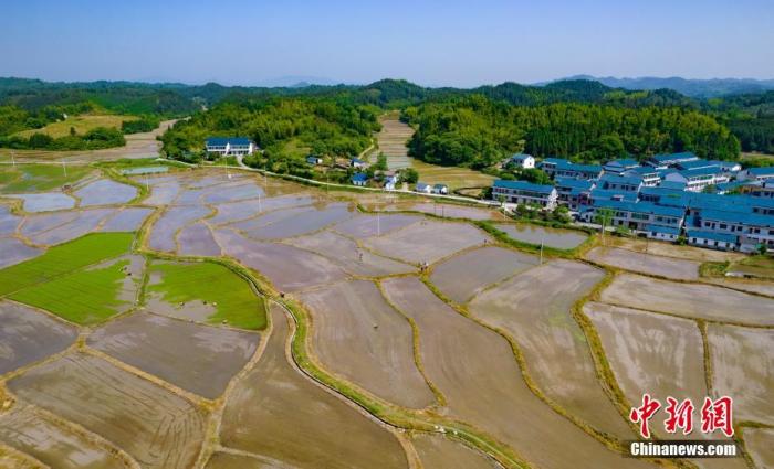 江西将出现轻到中度“小满寒”天气农户应加强水肥管理
