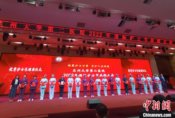 甘肃护士忆战疫：见过太多真诚笑脸，收获太多感动