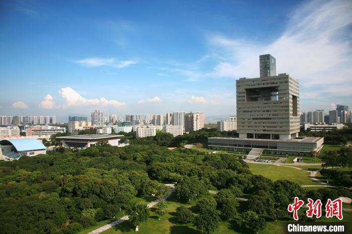 深圳大学深圳南特金融科技学院2022年本科招生启动