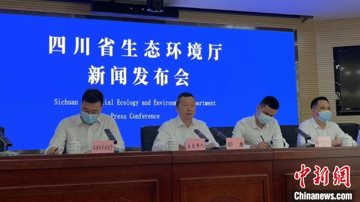 四川：到2025年行政村污水治理率将达75%