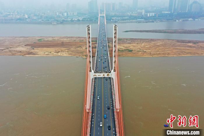 强降雨已致江西超10万人受灾直接经济损失达7782万元