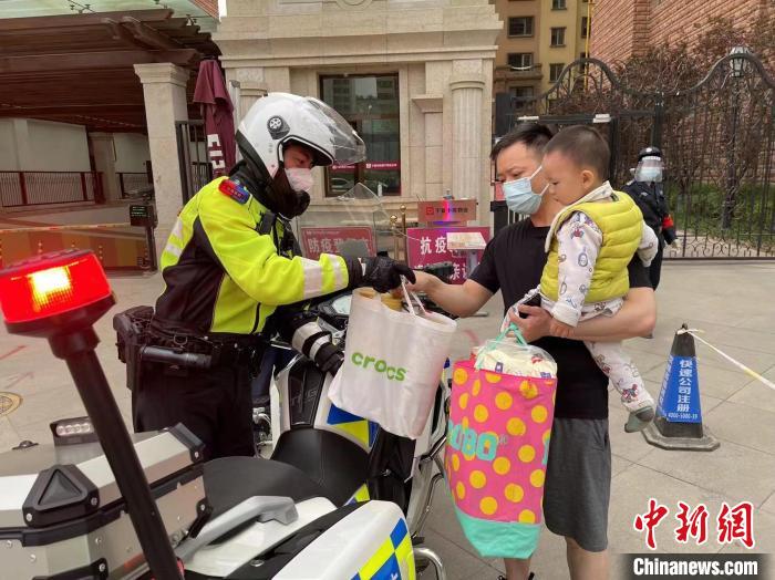 西宁公安严厉打击涉疫违法犯罪依法处理案件72起123人