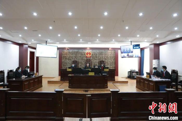 被控受贿4243万余元内蒙古公安厅原副厅长张效敏受审