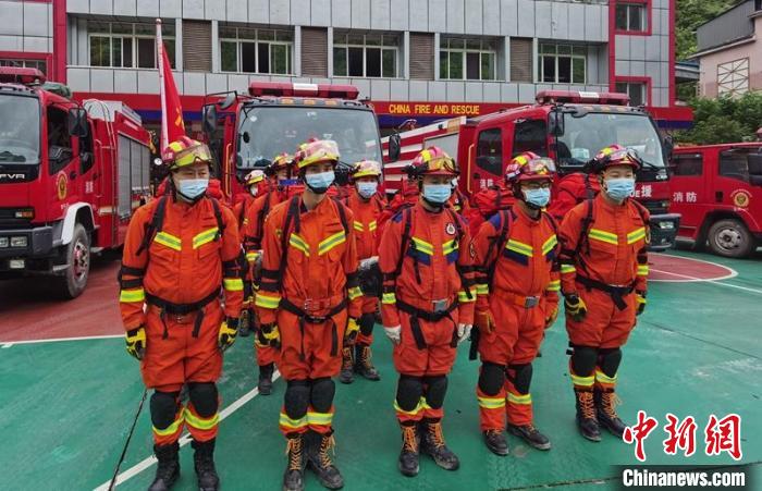 四川汉源4.8级地震：暂无人员伤亡和财产损失报告