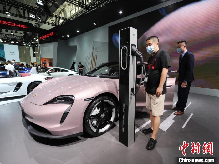 “汽车城”长春发放5000万元消费券补贴购车者