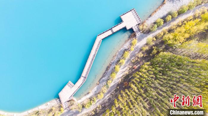 甘肃打造美丽河湖优质名片河湖长制维护河湖“健康生命”