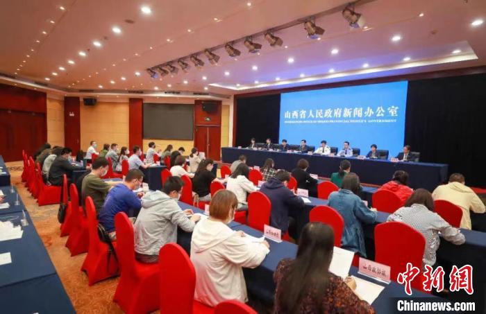 山西发布10起打击电诈犯罪典型案例最高涉案上亿元