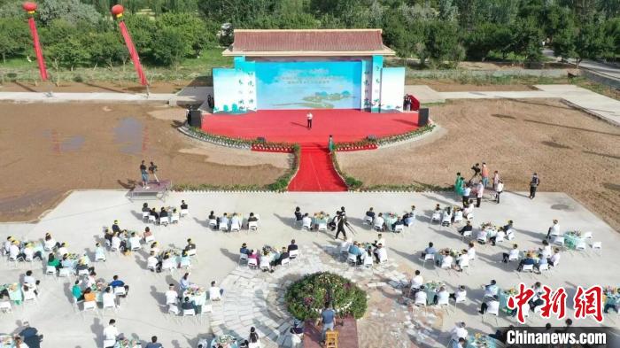 恰玛古、铁皮石斛等10个产品获评新疆阿克苏地区健康养生品