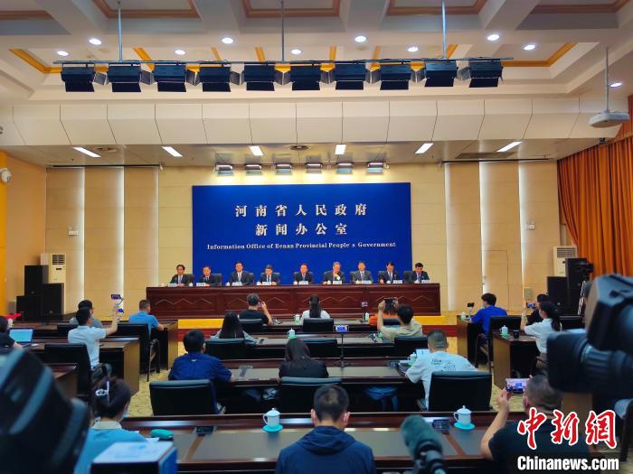 河南探索“1+1+N”高效统筹“防”与“稳”