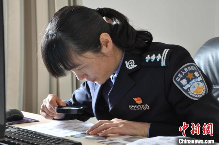 云南新平“女宋慈”：从尸体破译死亡密码揭秘凶案真相