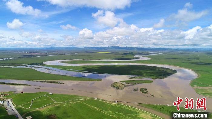 党代表建言筑牢长江黄河上游生态屏障：科技能让生态保护事半功倍