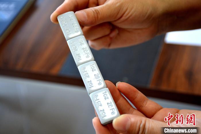 河北献县：小小汽车平衡块书写乡村振兴“大文章”