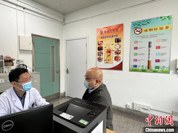 世界无烟日:专家提醒“烟草味道”危害不亚于二手烟
