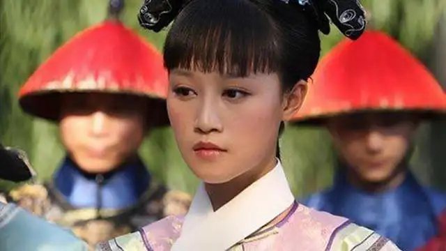 《甄嬛传》剧照