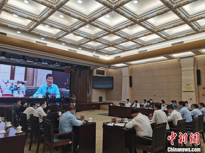 四川将在工业领域全面推广“防疫泡泡”模式