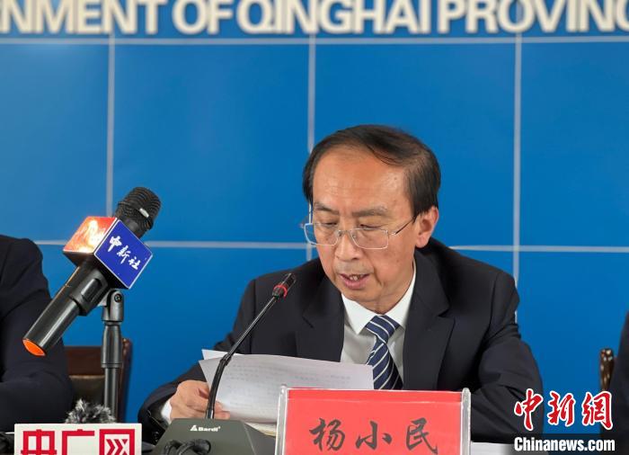 青海：2022年预计带动消费12亿元以上